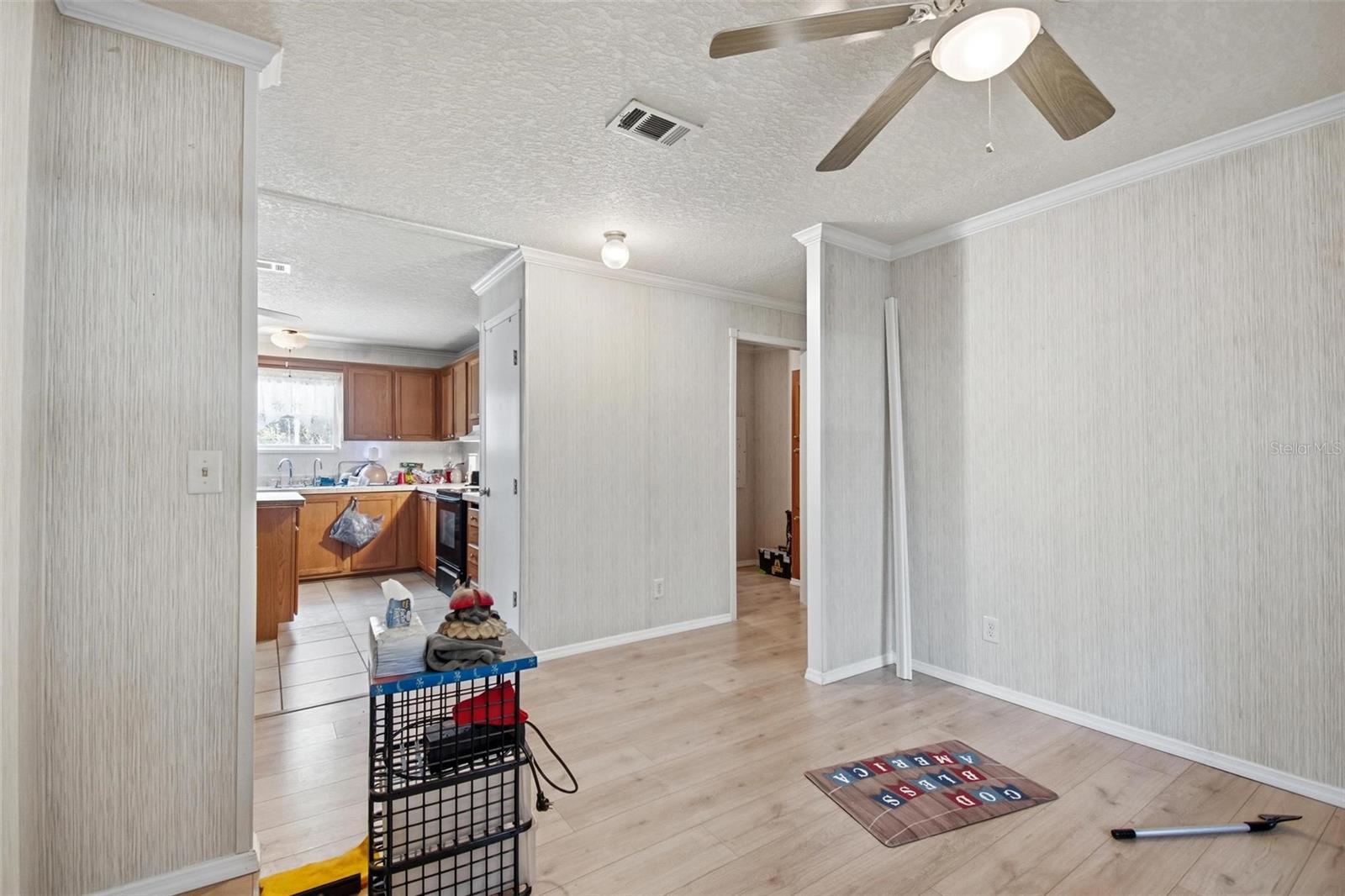 DAYTONA NORTH SUB - Residential