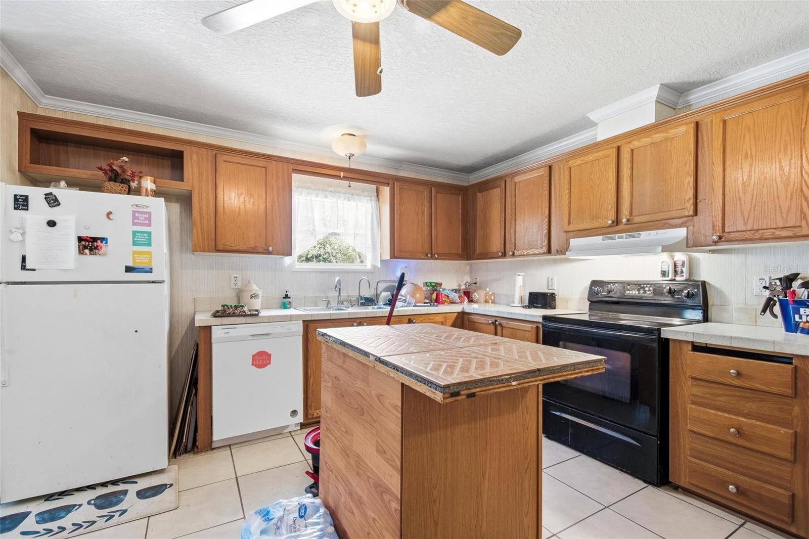 DAYTONA NORTH SUB - Residential