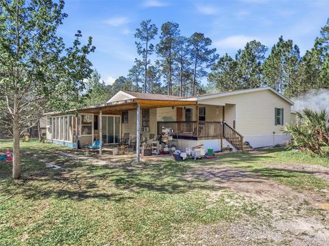 Photo of 2094 Elder Street, Bunnell, FL 32110 (MLS # FC317059)