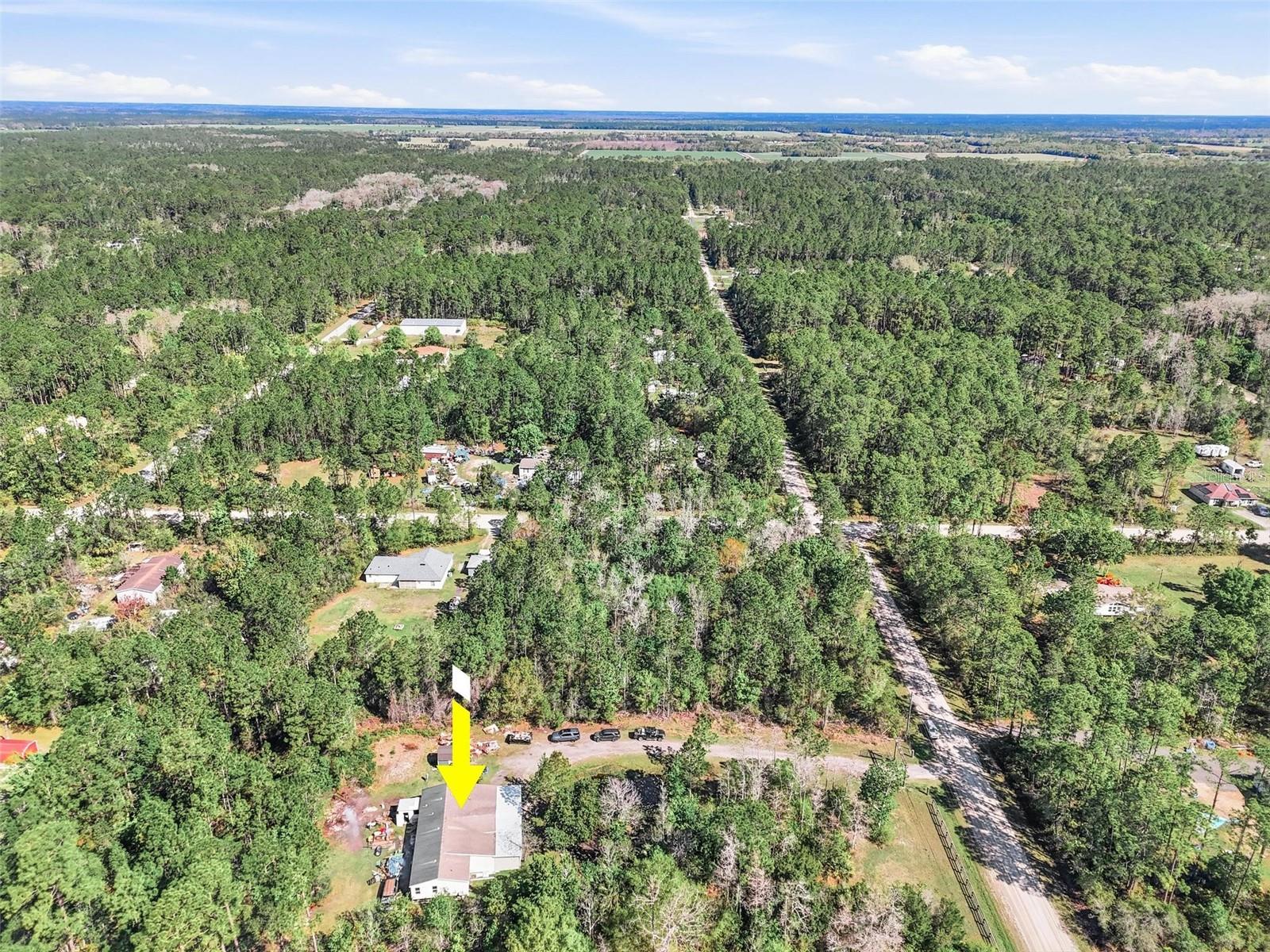 DAYTONA NORTH SUB - Residential