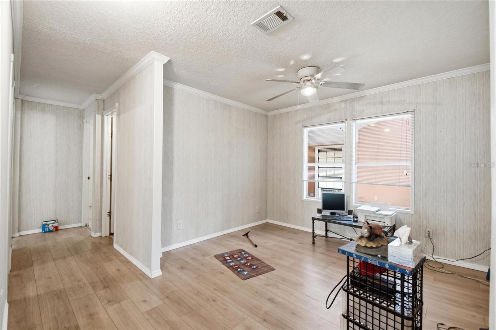 DAYTONA NORTH SUB - Residential