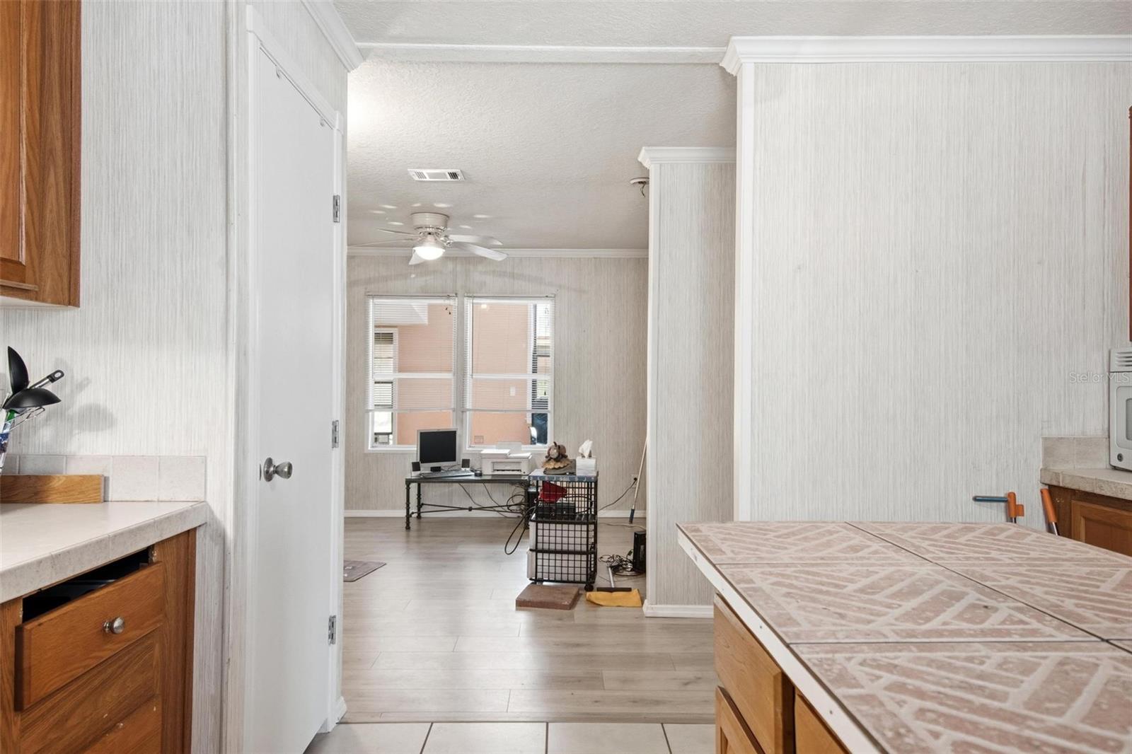 DAYTONA NORTH SUB - Residential