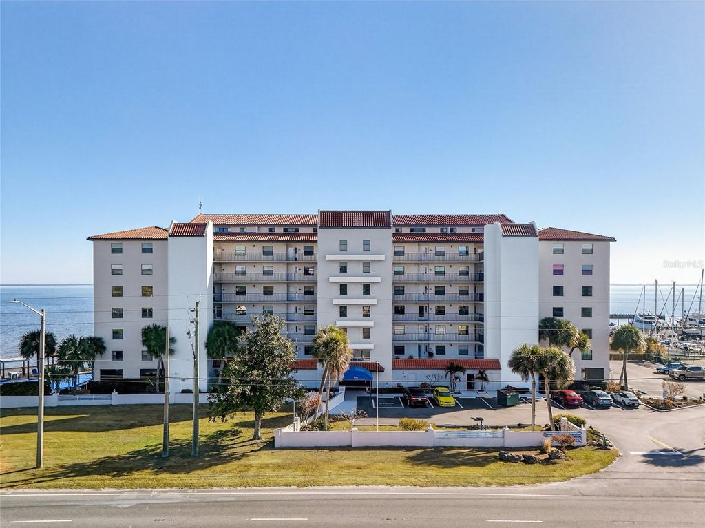 Photo of 4747 S Washington Avenue #132, Titusville, FL 32780 (MLS # O6381635)