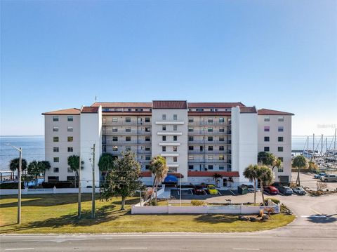 Photo of 4747 S Washington Avenue #132, Titusville, FL 32780 (MLS # O6381635)