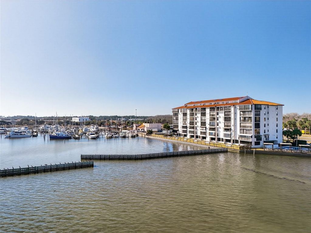 Photo of 4747 S Washington Avenue #132, Titusville, FL 32780 (MLS # O6381635)