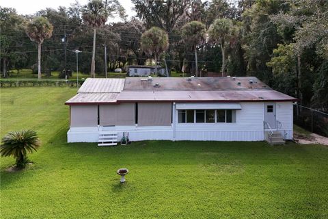 A home in LEESBURG