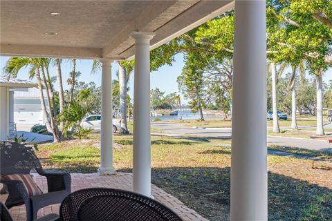 A home in BRADENTON