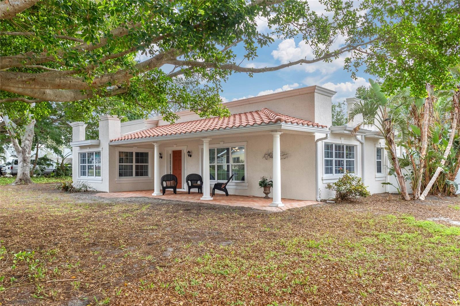 7705 ALHAMBRA DRIVE