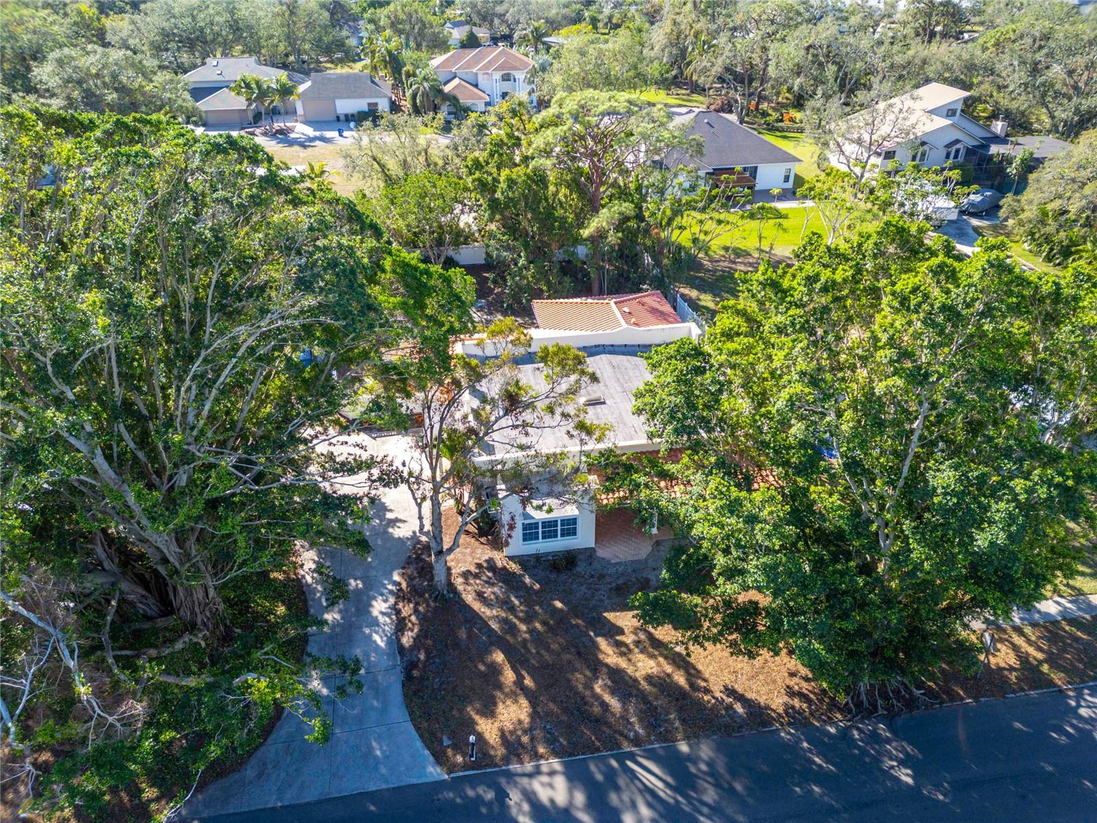 7705 ALHAMBRA DRIVE