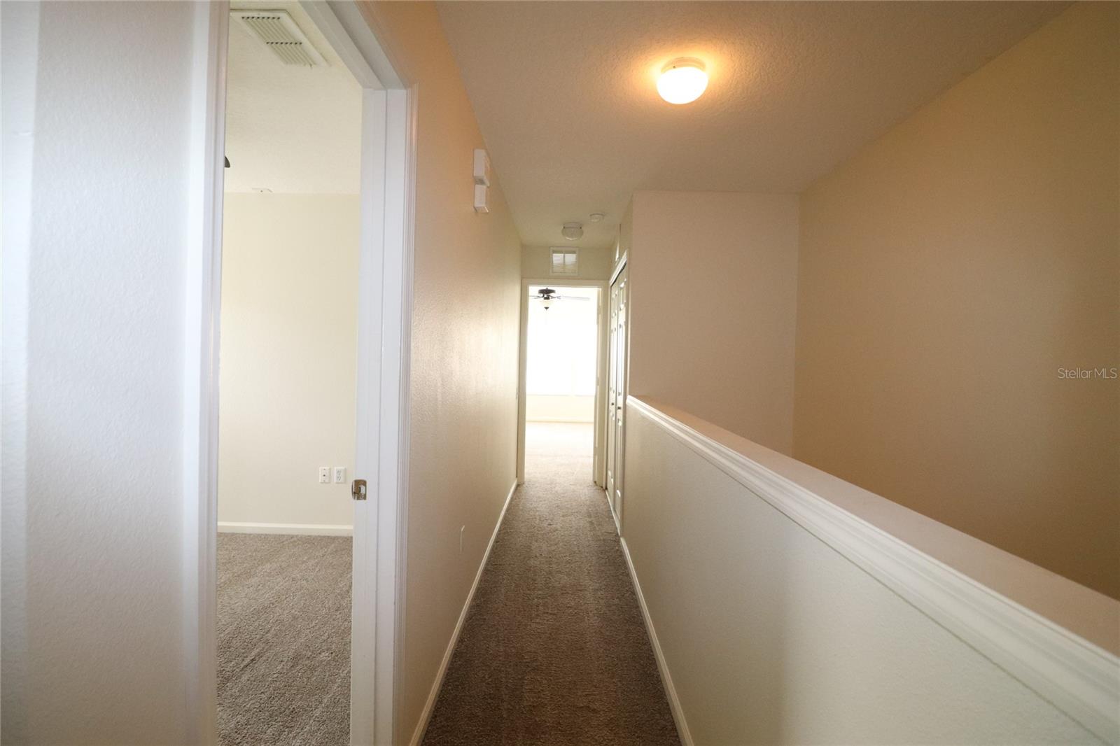 VISTAS AT LAKE HOWELL - Residential Lease