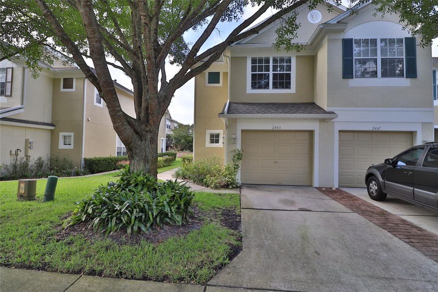 Welcome to Winter Park Town Home, a stunning residence nestled in the heart of Winter Park, FL. This exquisite townhome offers a perfect blend of comfort and convenience. With 3 bedrooms and 2.5 bathrooms, this spacious home provides ample space for all your needs. The gated community ensures your safety and privacy, allowing you to relax and enjoy your surroundings. Take advantage of the beautiful walking/jogging paths, perfect for those who love to stay active or simply enjoy a leisurely stroll. Inside, you'll find a convenient laundry area, making chores a breeze. The 1 car garage provides secure parking and additional storage space. Step outside onto the screened-in lanai, where you can unwind and soak up the Florida sunshine. Winter Park Town Home offers a serene and peaceful environment, allowing you to escape the hustle and bustle of everyday life. Located in Winter Park, FL, you'll have easy access to a variety of dining, shopping, and entertainment options. Whether you're looking to explore the vibrant city or simply relax in the comfort of your own home, Winter Park Town Home is the perfect place to call your own. Don't miss out on this incredible opportunity to experience the best of Winter Park living. Contact us today to schedule a tour and make Winter Park Town Home your new home.