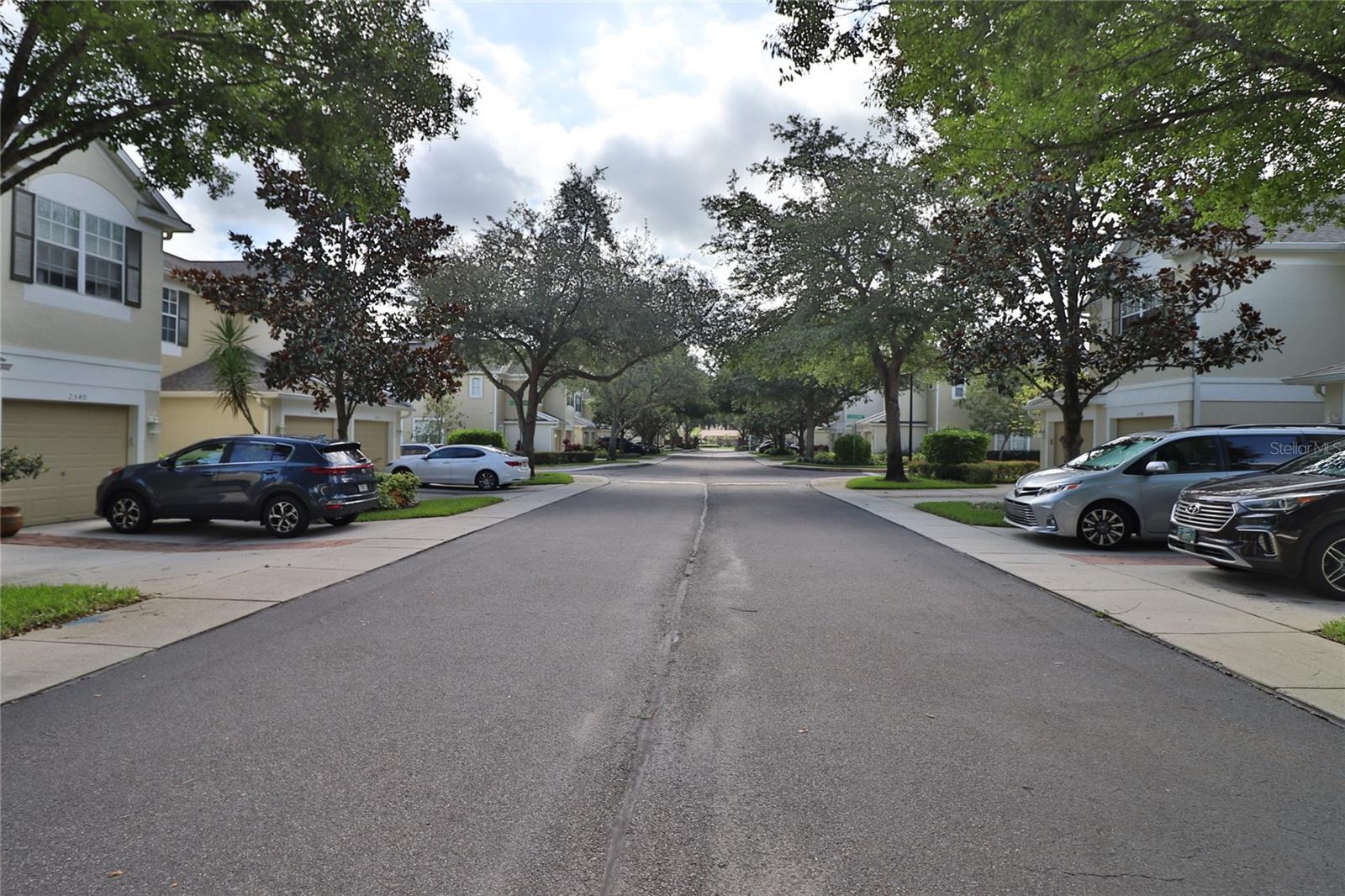 VISTAS AT LAKE HOWELL - Residential Lease