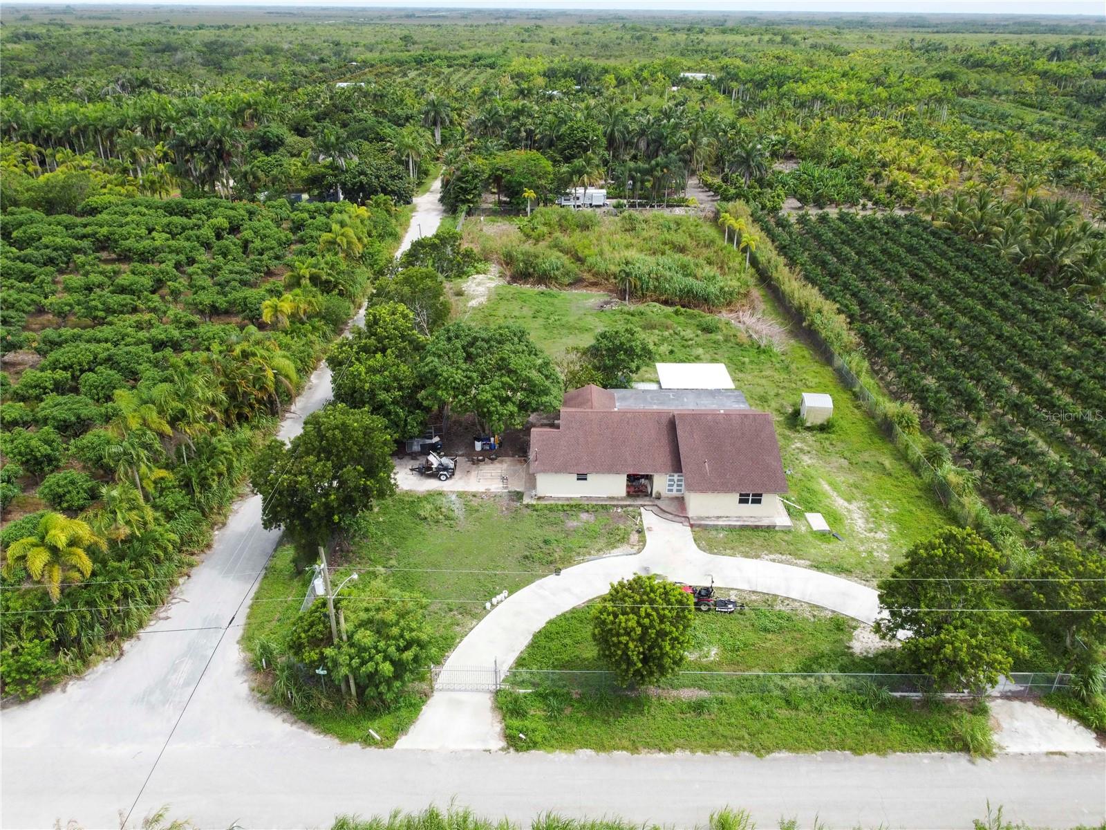 View HOMESTEAD, FL 33034 house