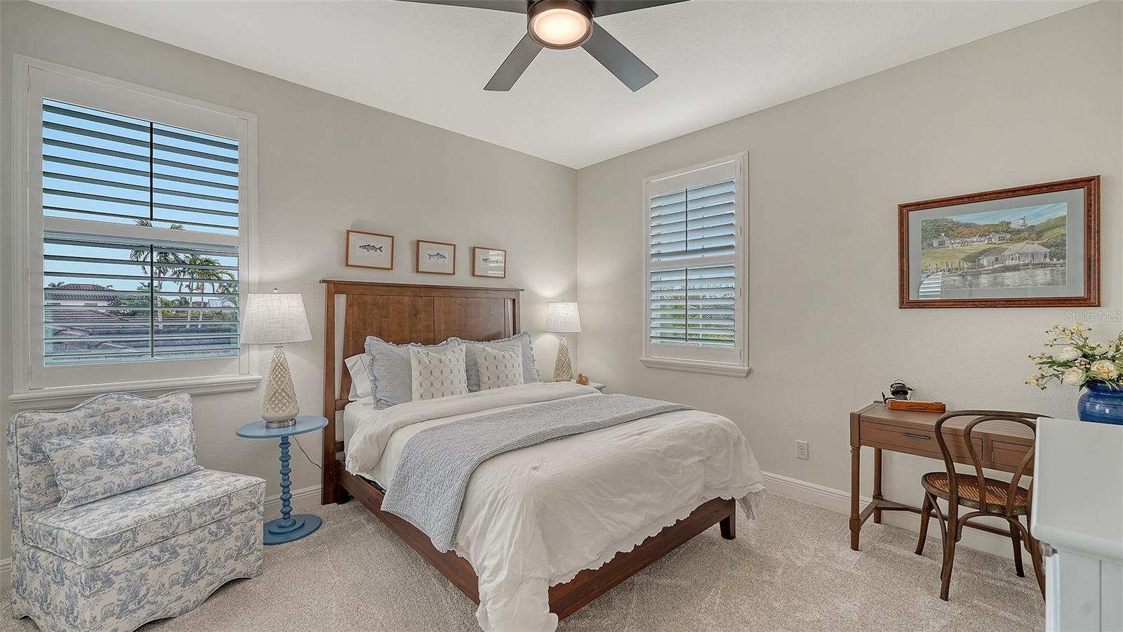 BELLA SOLE @ RIVERDALE - Residential