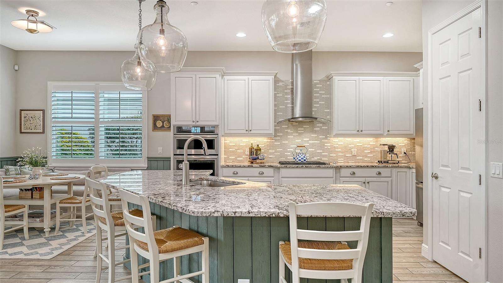 BELLA SOLE @ RIVERDALE - Residential