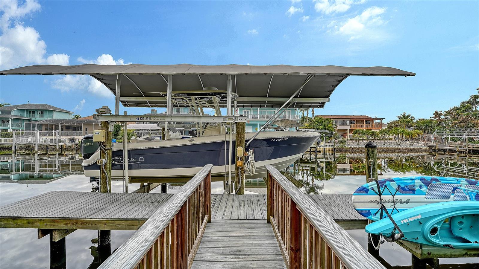 BELLA SOLE @ RIVERDALE - Residential