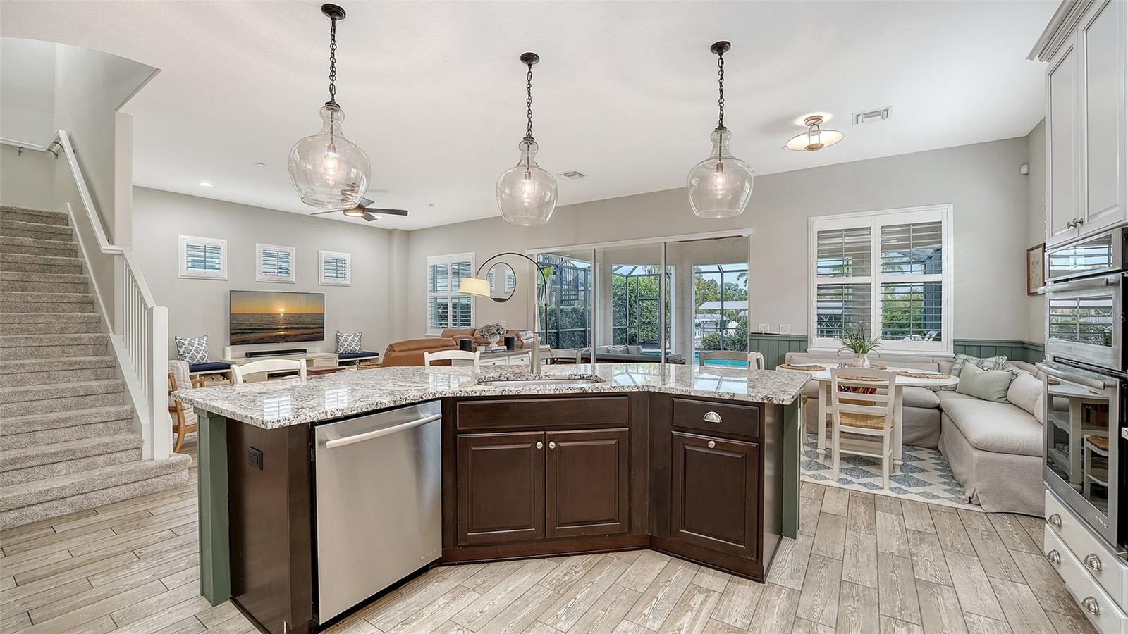 BELLA SOLE @ RIVERDALE - Residential