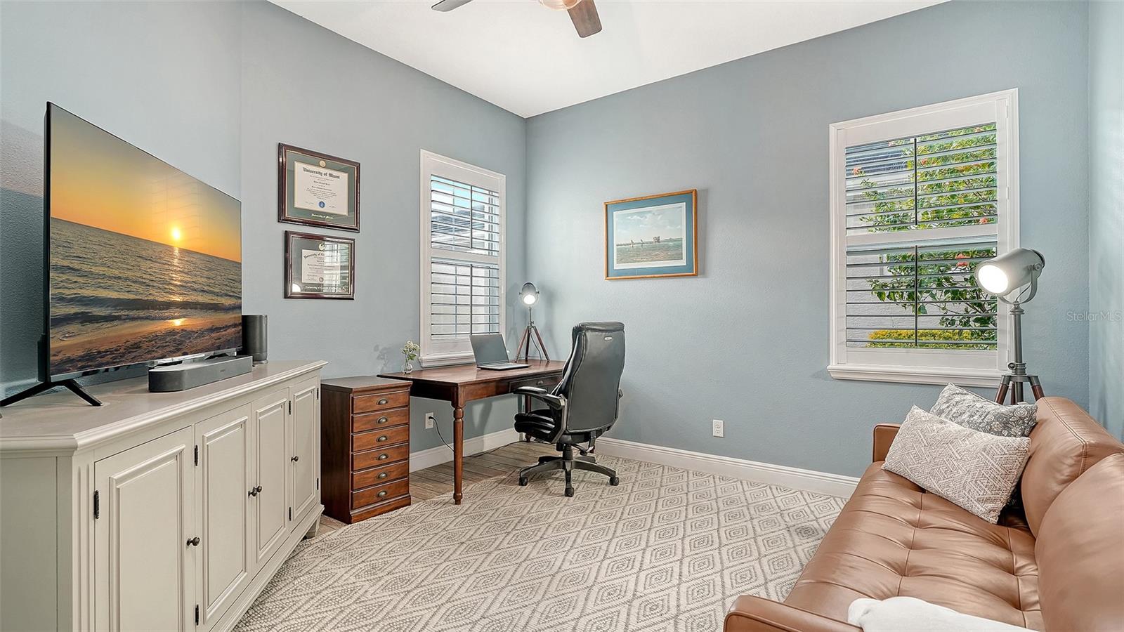 BELLA SOLE @ RIVERDALE - Residential