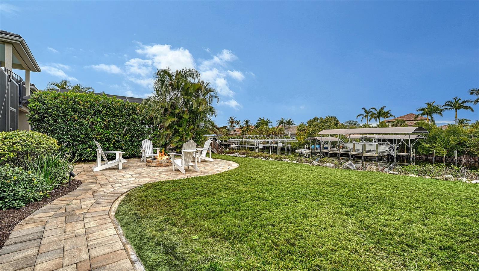 BELLA SOLE @ RIVERDALE - Residential