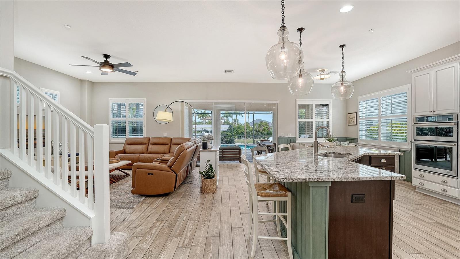 BELLA SOLE @ RIVERDALE - Residential