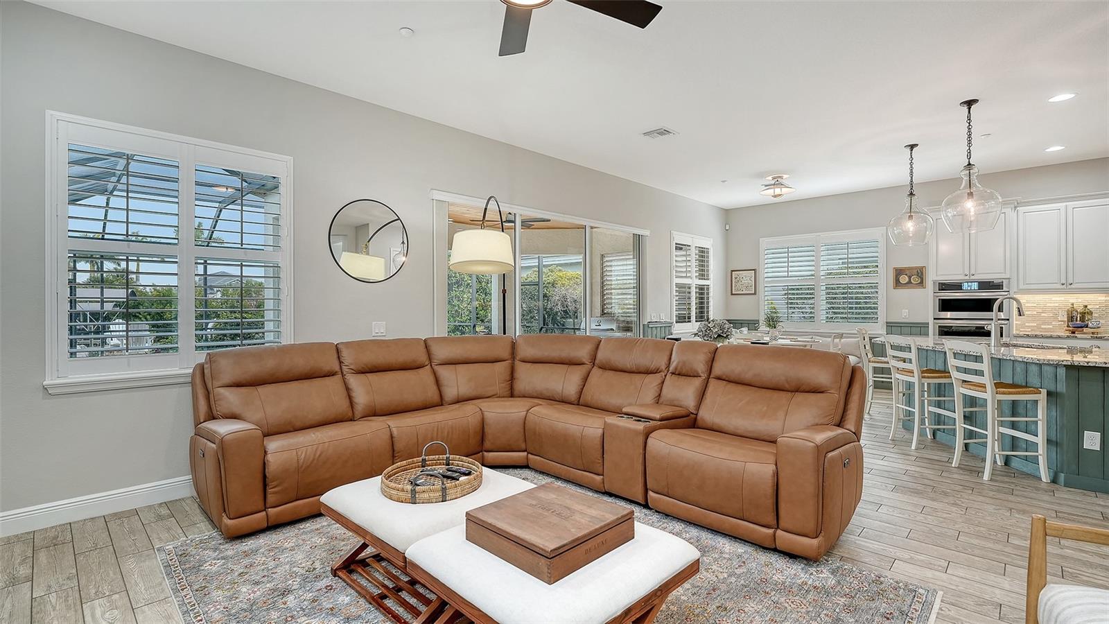 BELLA SOLE @ RIVERDALE - Residential