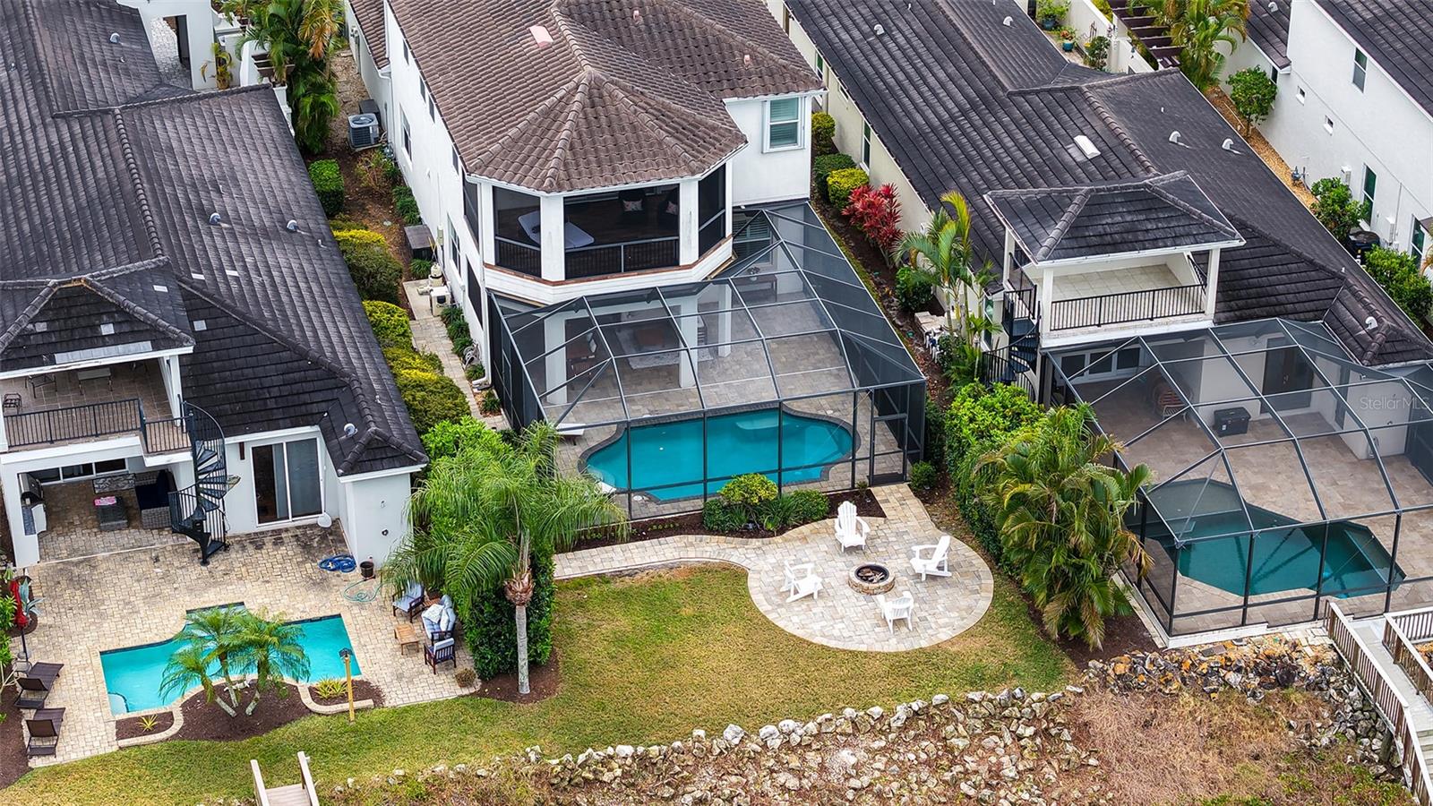 BELLA SOLE @ RIVERDALE - Residential