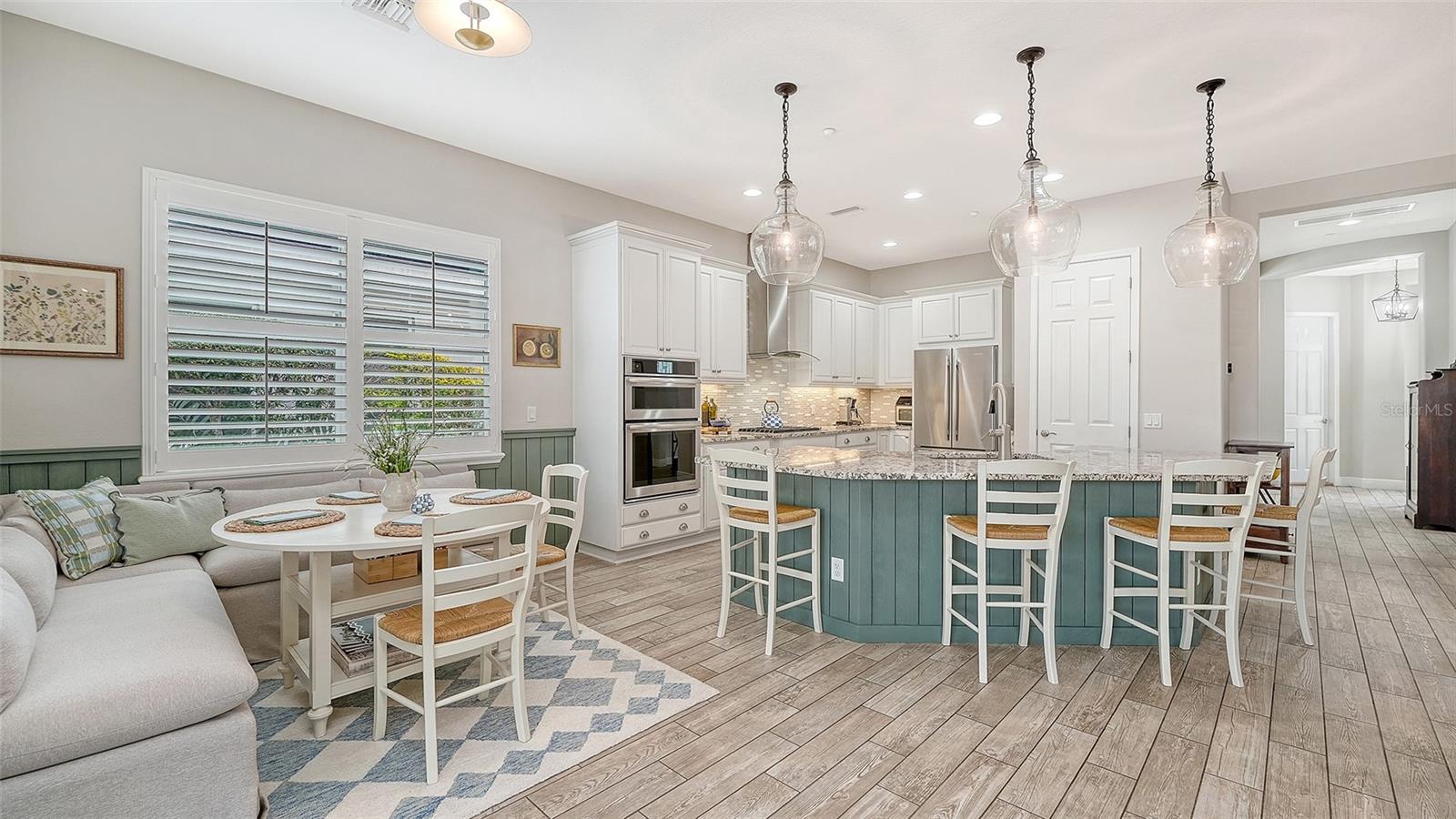 BELLA SOLE @ RIVERDALE - Residential