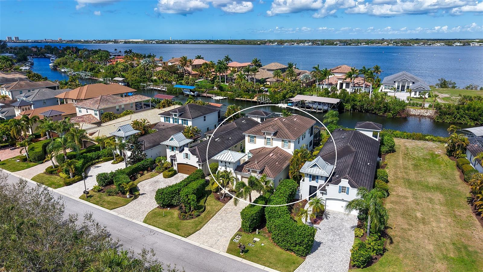 BELLA SOLE @ RIVERDALE - Residential