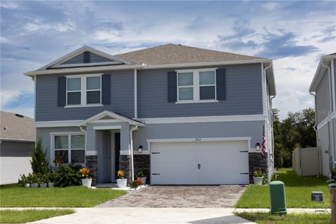 A home in CLERMONT