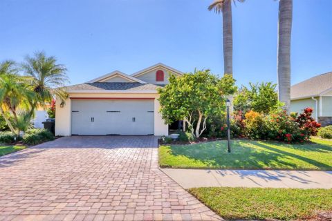 A home in SARASOTA