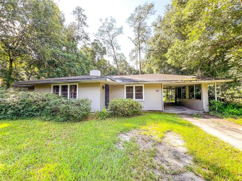 1403 NW 11TH ROAD GAINESVILLE FL 32605