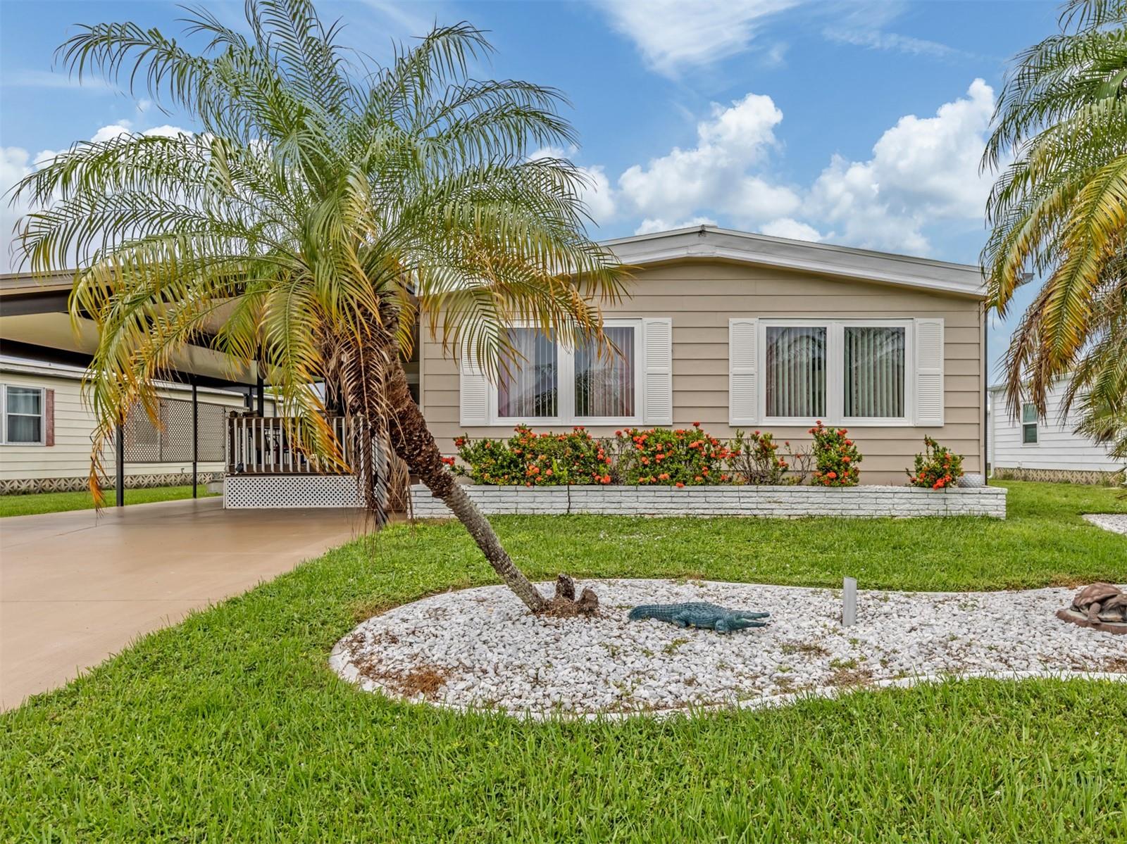196 PALM HARBOR DRIVE, NORTH PORT, FL, 34287 2 196 PALM HARBOR DRIVE