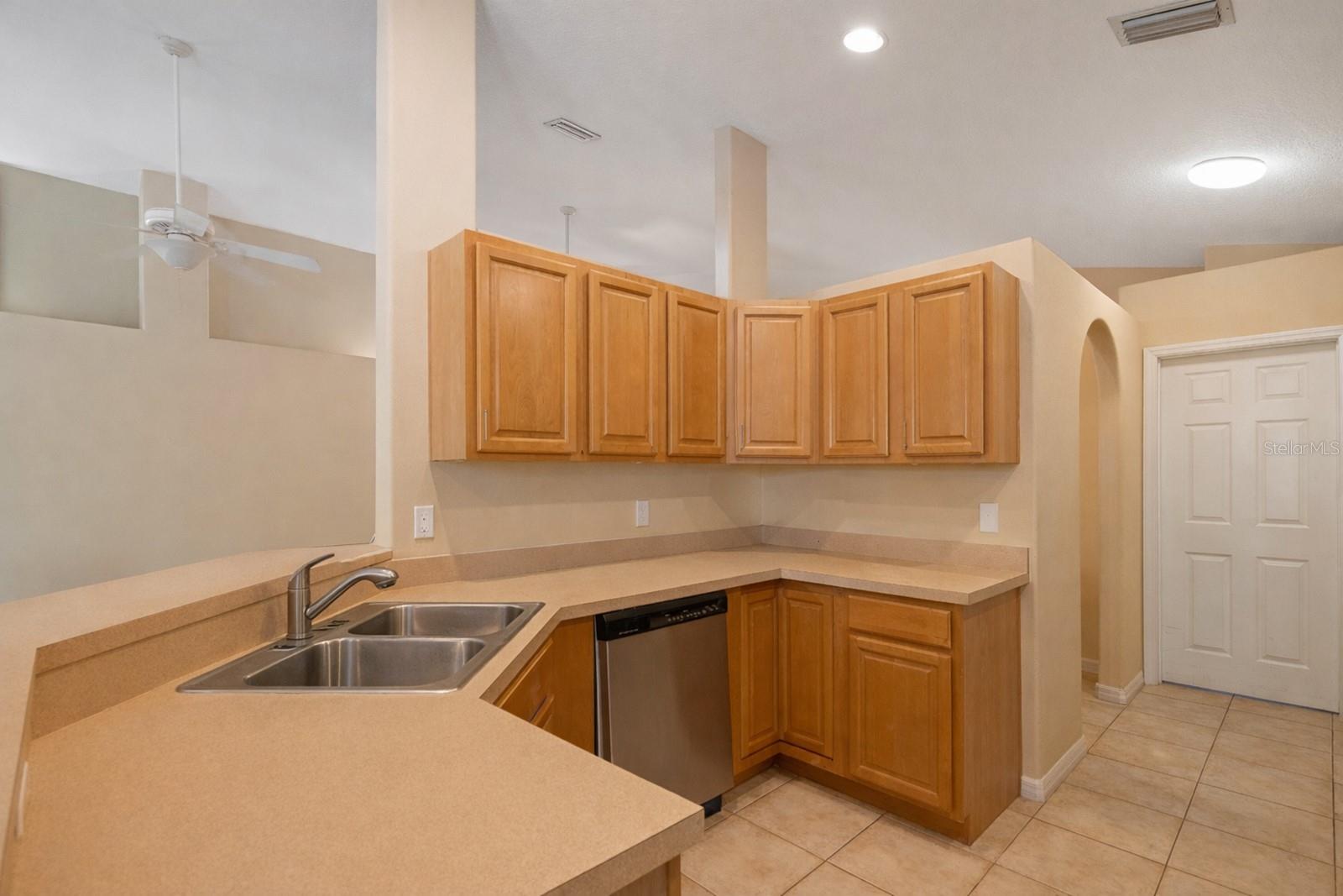 KINCAID SUB - Residential