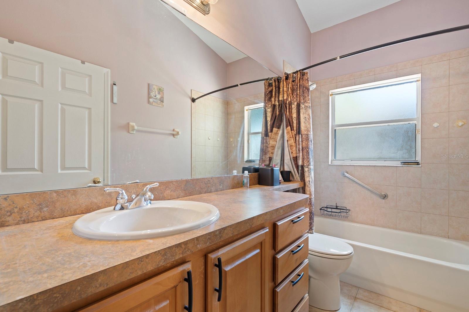 KINCAID SUB - Residential