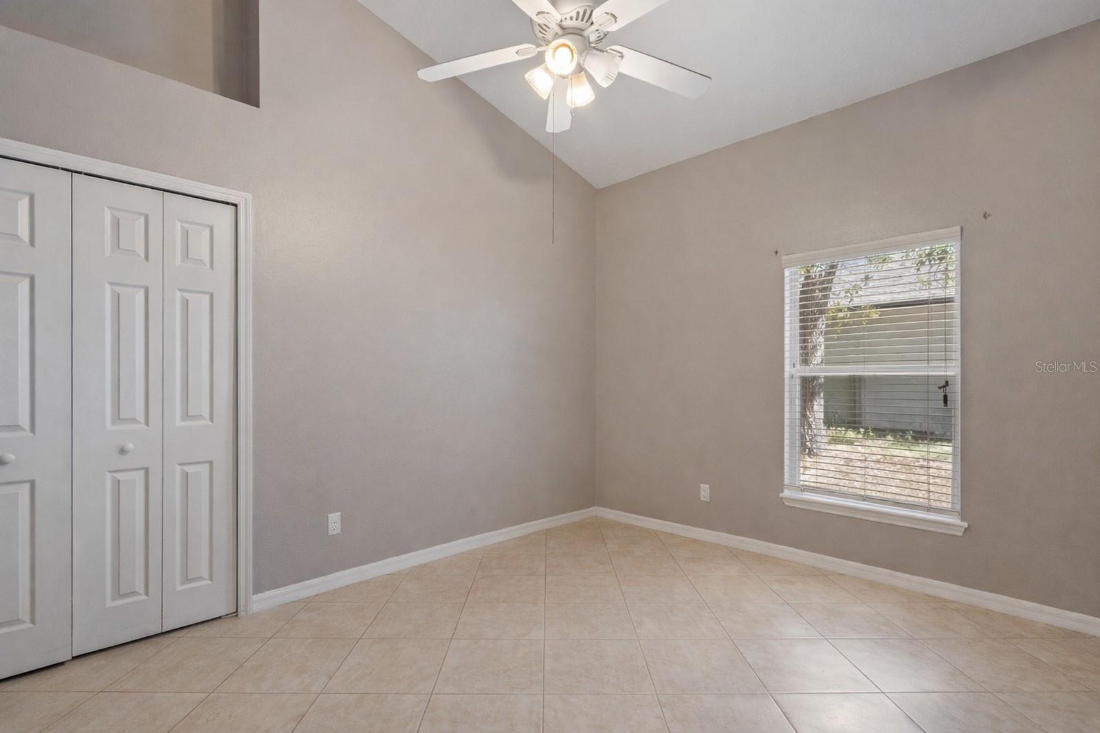 KINCAID SUB - Residential