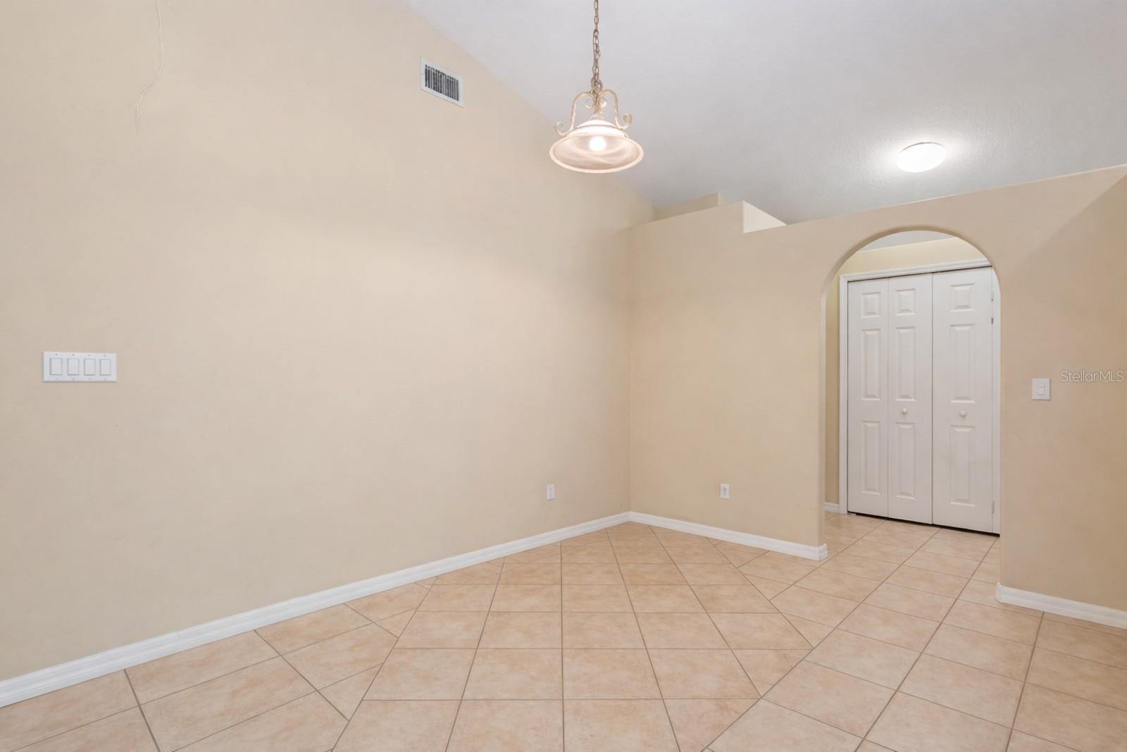 KINCAID SUB - Residential