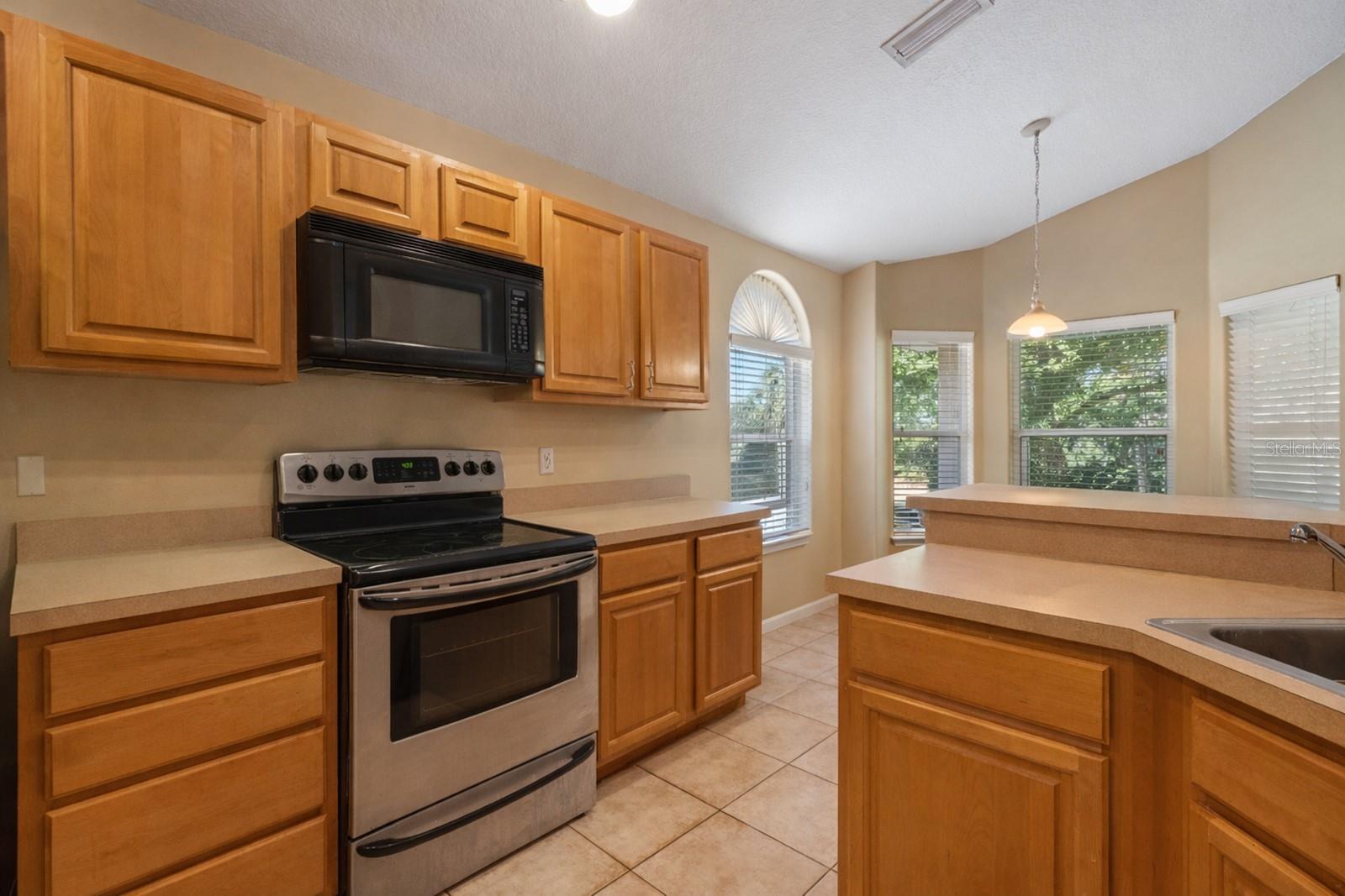 KINCAID SUB - Residential