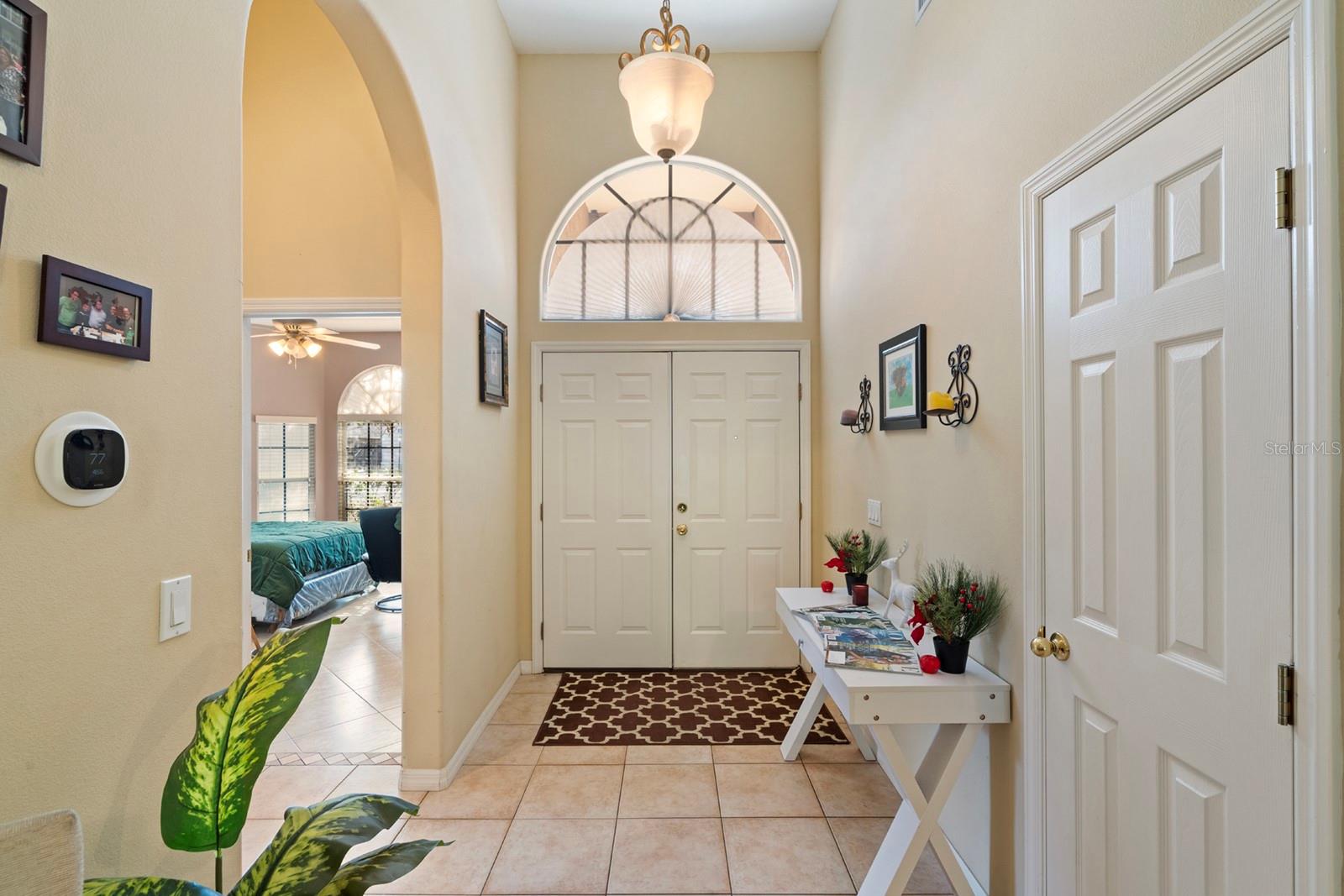 KINCAID SUB - Residential