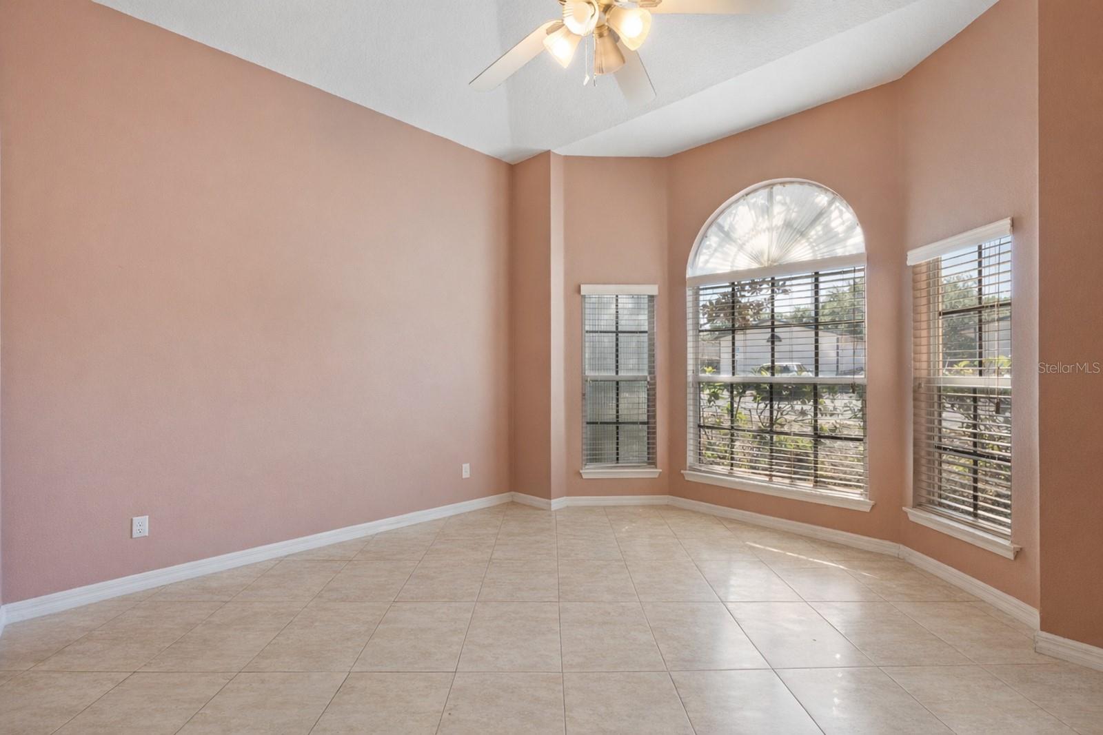 KINCAID SUB - Residential