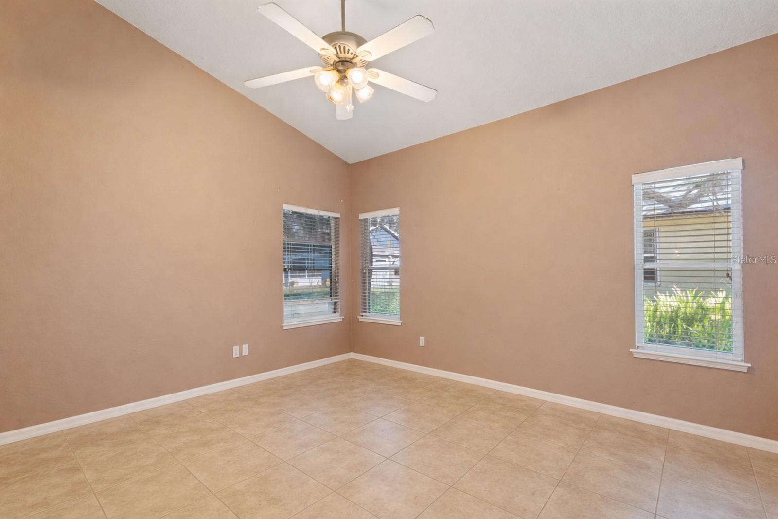 KINCAID SUB - Residential