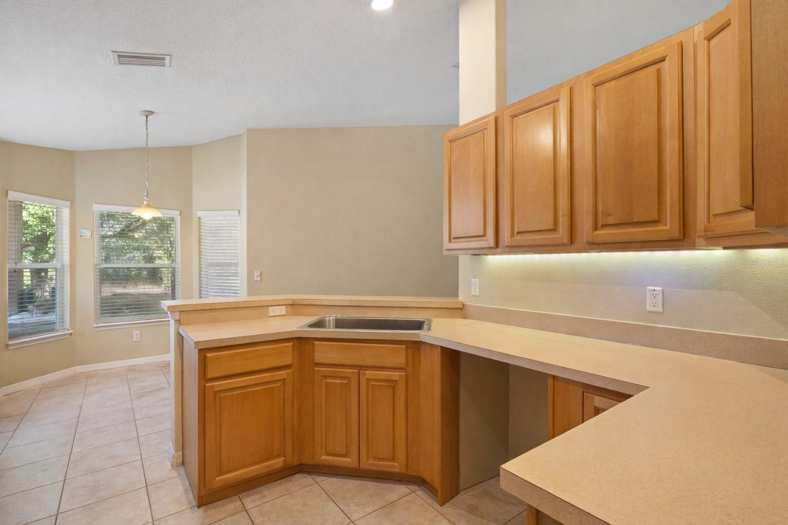 KINCAID SUB - Residential