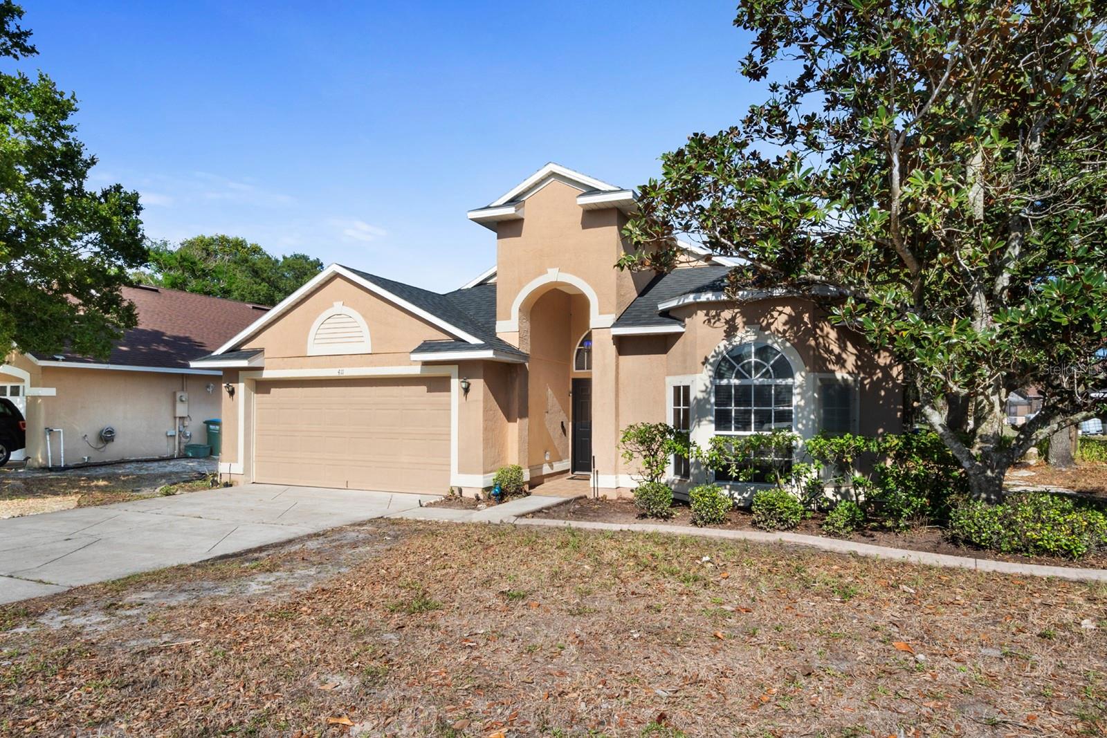 KINCAID SUB - Residential