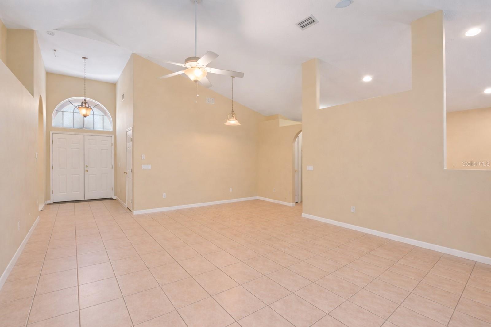 KINCAID SUB - Residential