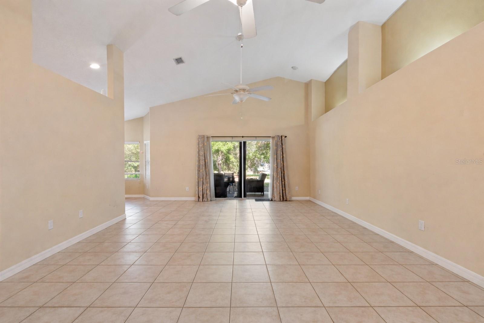 KINCAID SUB - Residential