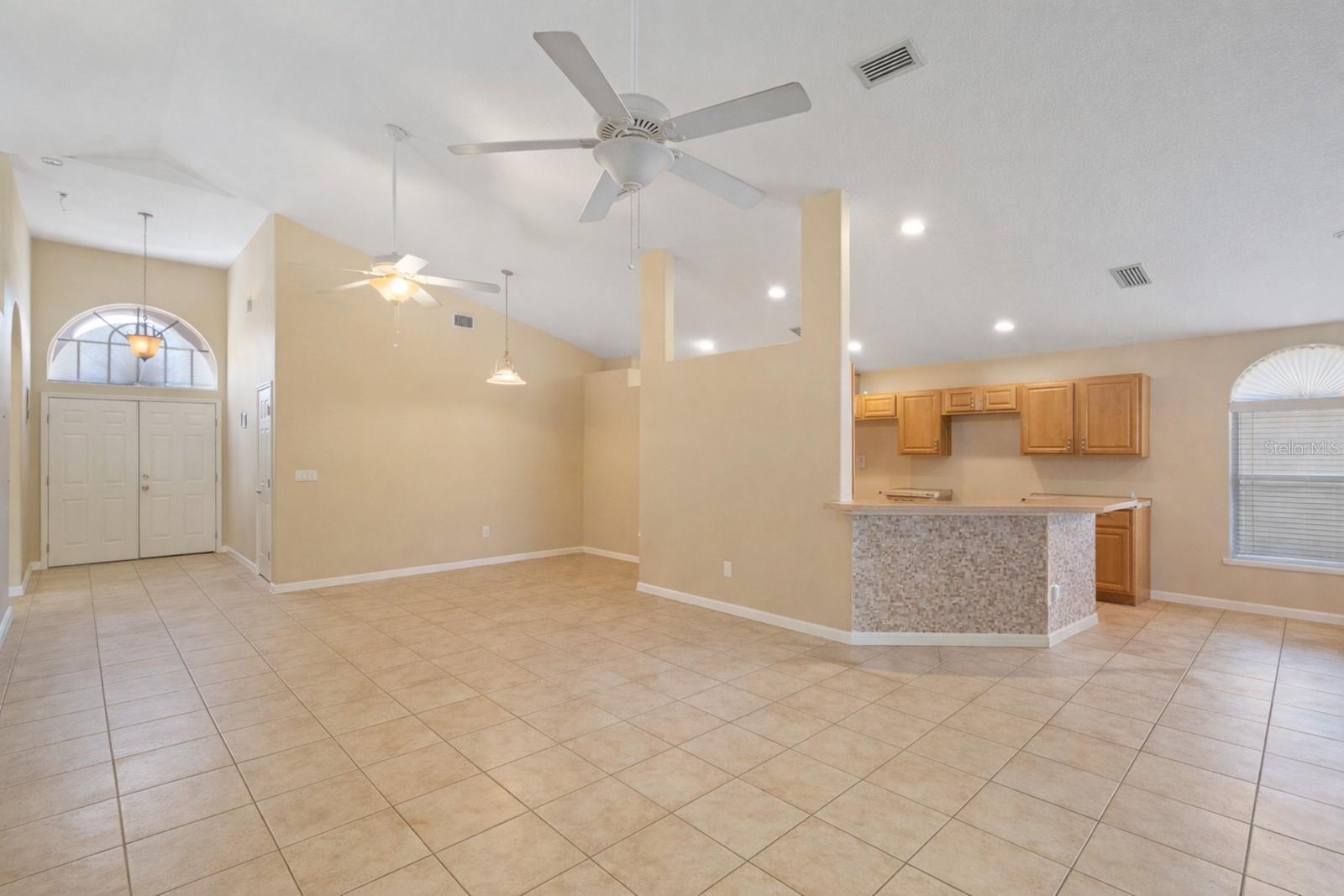 KINCAID SUB - Residential