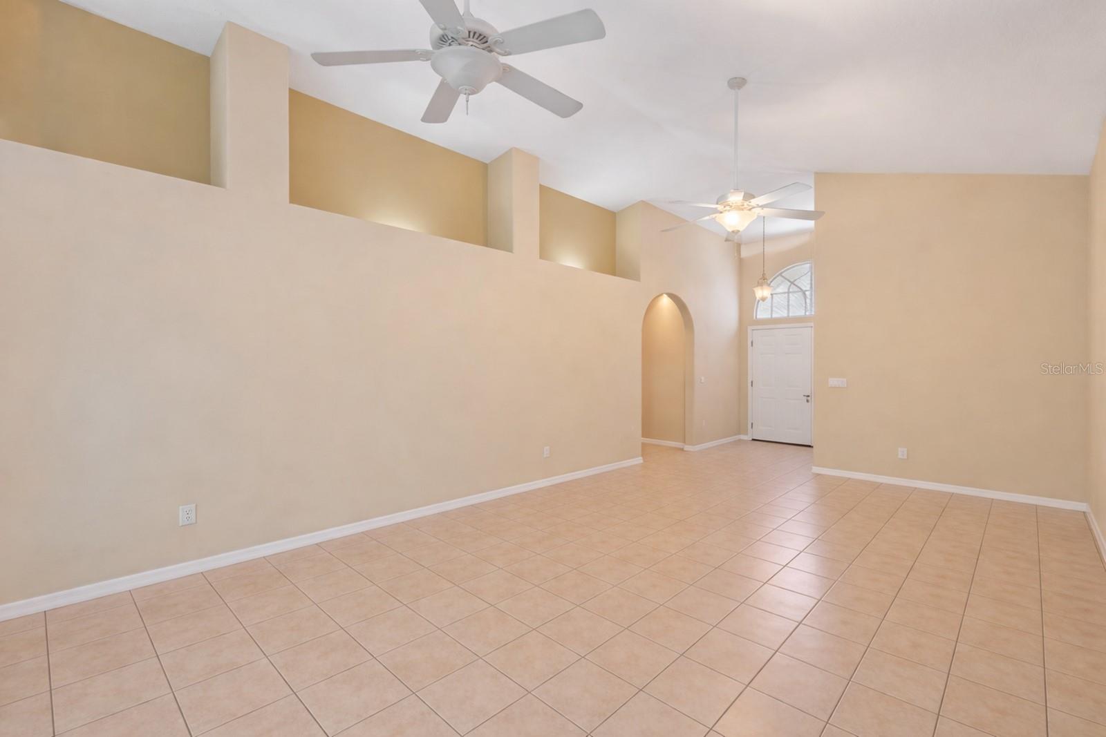 KINCAID SUB - Residential