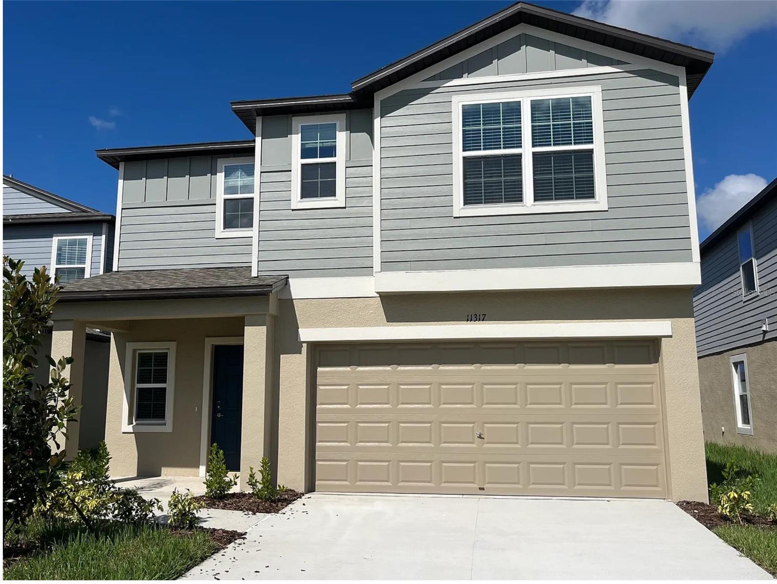 MIRADA - Residential Lease