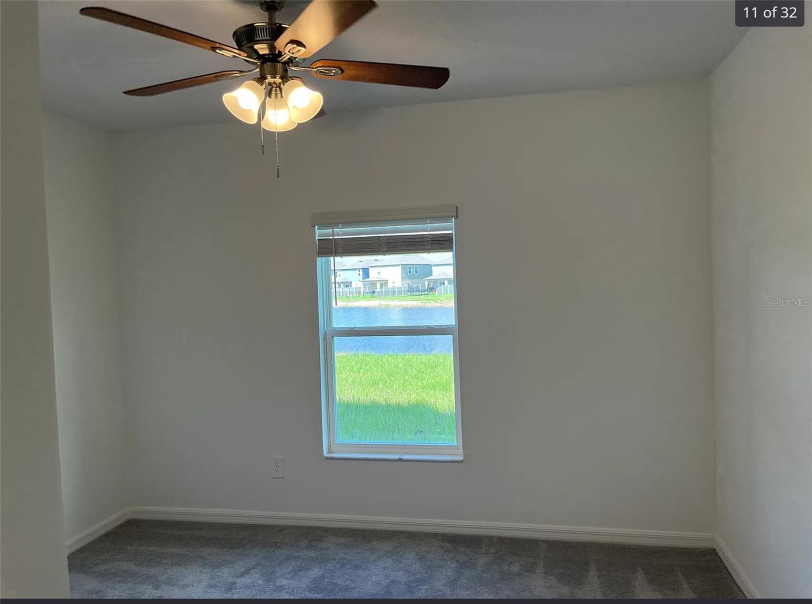 MIRADA - Residential Lease