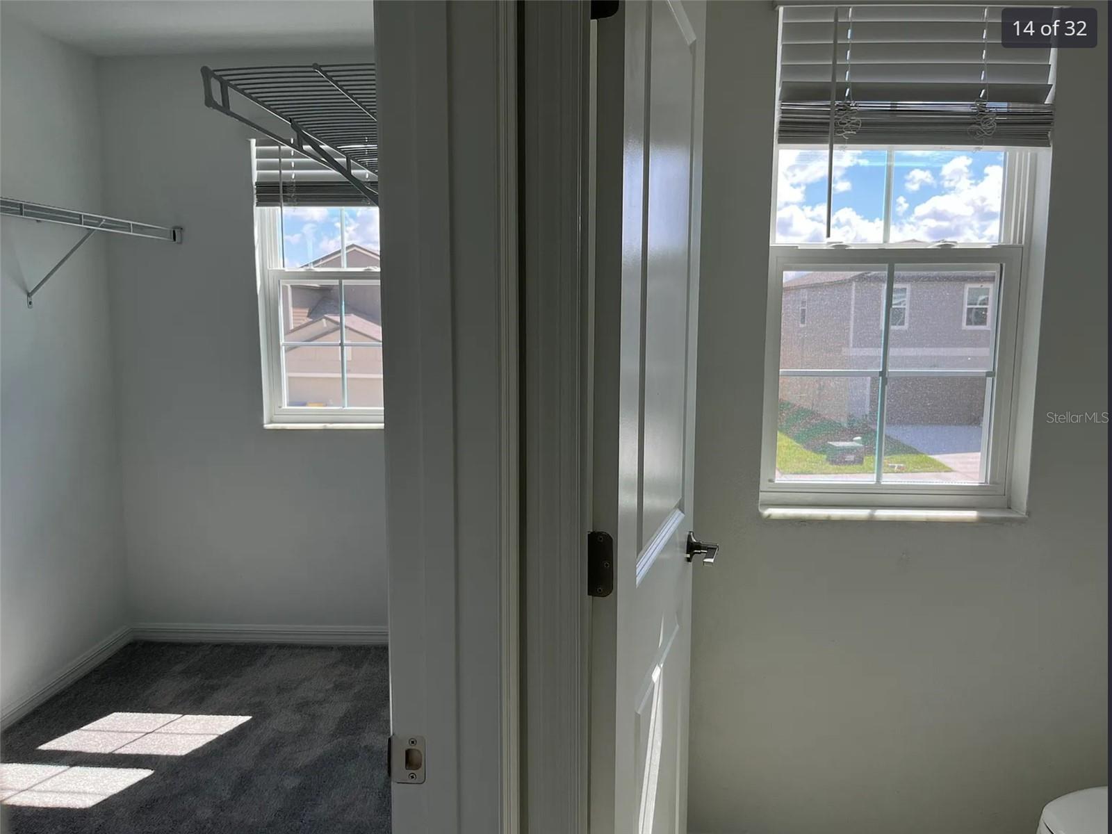 MIRADA - Residential Lease