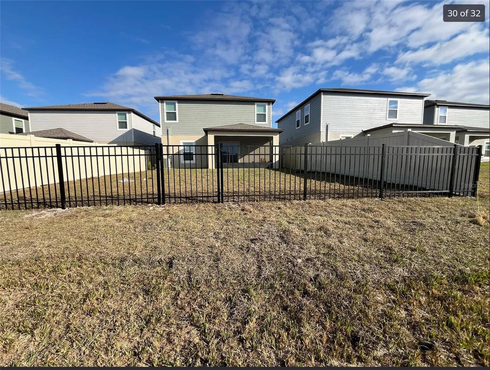 MIRADA - Residential Lease